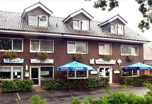 Gasthof Brand Gasthuis Twist