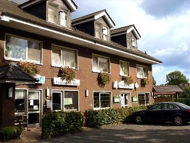Gasthof Brand Gasthuis Twist